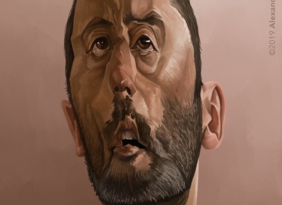Alexander Novoseltsev