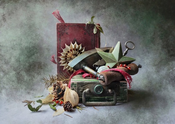 Gallery Of Photography By Natalia Sopocko - Poland