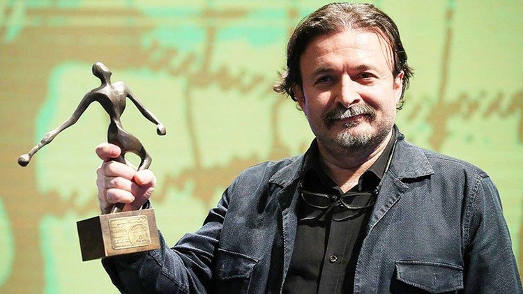 Interview with Turkish cartoonist Hicabi Demirci