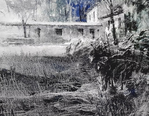Galeria de Pintura de Nicolás López - Espanha