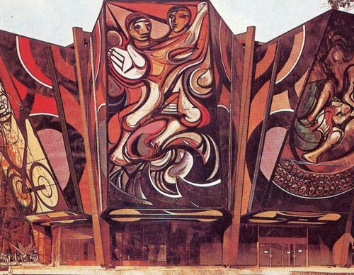david alfaro siqueiros