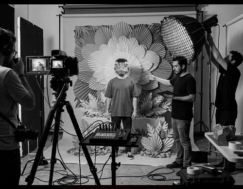 gitanos studio