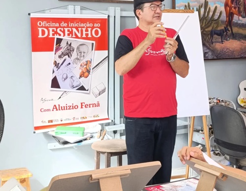 Aluizio Fernandes