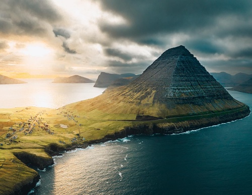 Gallery Of Photography By Ronald Söthje - Germany
