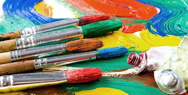 ¿Qué es el arte plástico?