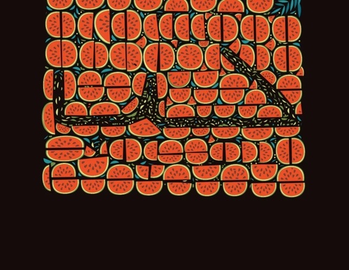Gallery Of Graphic Design By Ahmed ElKhalidi-Palestine
