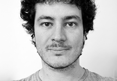 Thiago Lacaz - Brazil