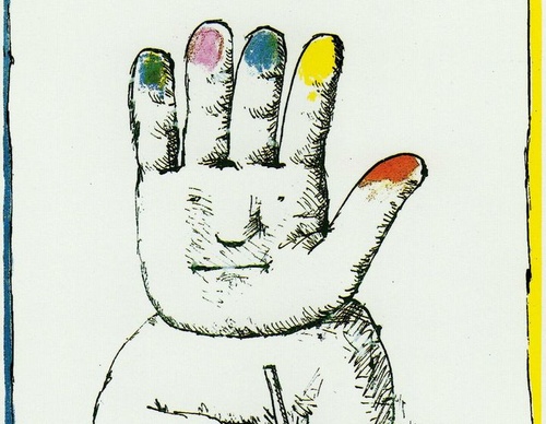 andre francois