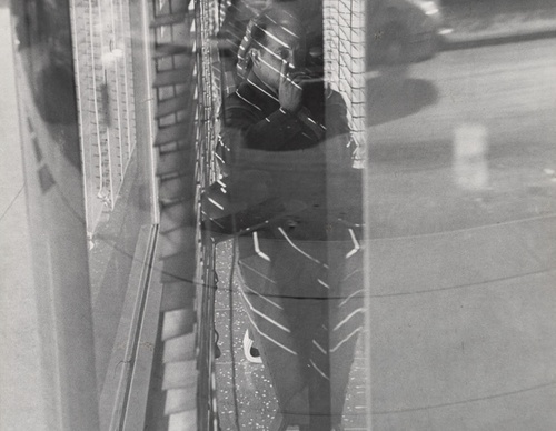 Galería de fotos de Henri Cartier-Bresson-30s y 40s