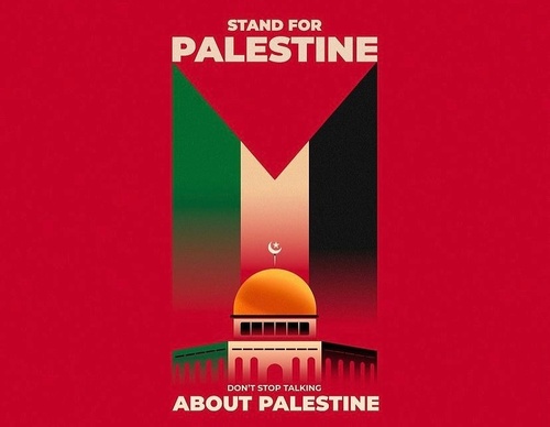 Galería de ilustraciones para Gaza_4