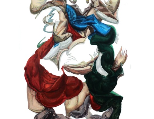 cesar santos