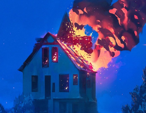 Gallery Of Illustration By Jocelin Carmes - France