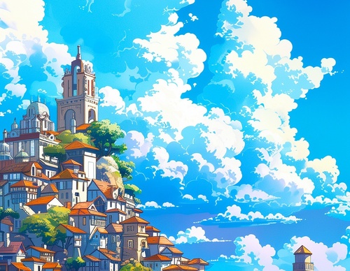 Galería de ilustraciones de ExNihilo - Francia