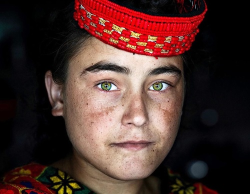 Galería de fotografía de Alessandro Bergamini - Italia