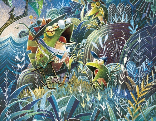 rogeurio coelho brazil