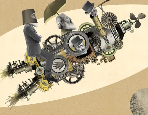 best illustrators