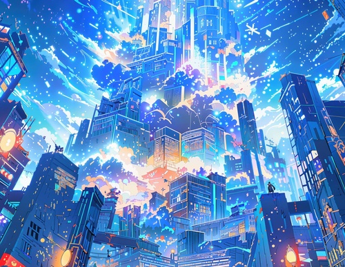 Galería de ilustraciones de Ember Skies - Francia