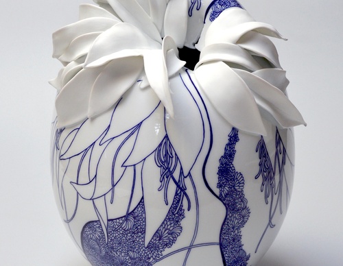 Gallery of sculpture by Juliette clovis from French