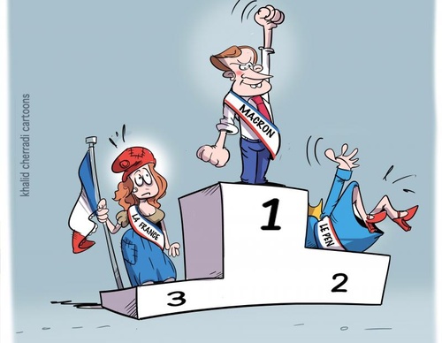 khalid cherradi