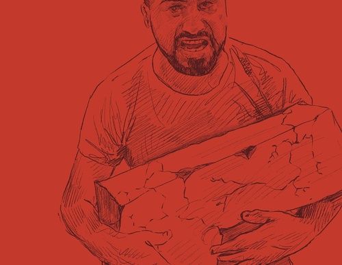 fuad alymani