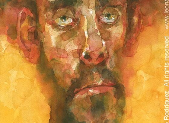 Leonardo Rodriguez