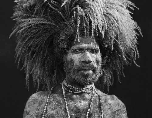 Galeria de Fotografia de Sebastião Salgado-Brasil
