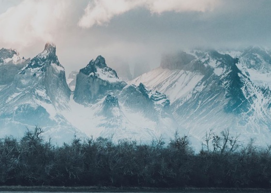 Gallery Of Photography By Rocio Del Valle - Chile