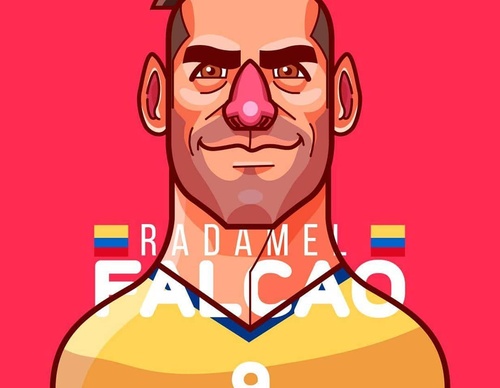 Gallery Of Illustration By Edgar Rozo - Colombia