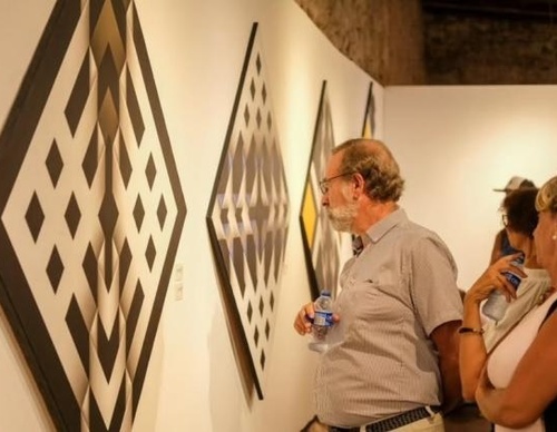 IV edición del Circuito de Arte de Cartagena