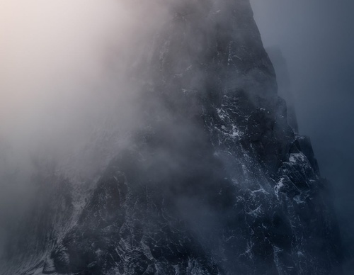 Galería de fotografías de Adam Weist - Nederland