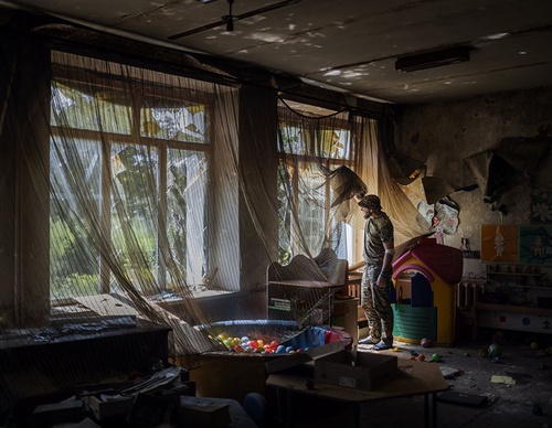 world press photo