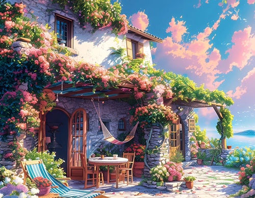 Galería de ilustraciones de Rynn - Rusia