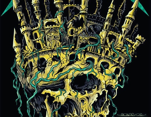 Gallery Of Illustration By Brian Allen - USA