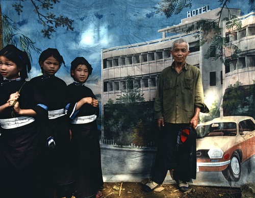 bruno barbey