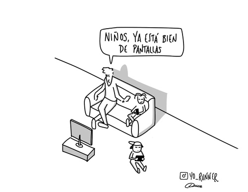 Galería de ilustraciones de Sergio Duce- España