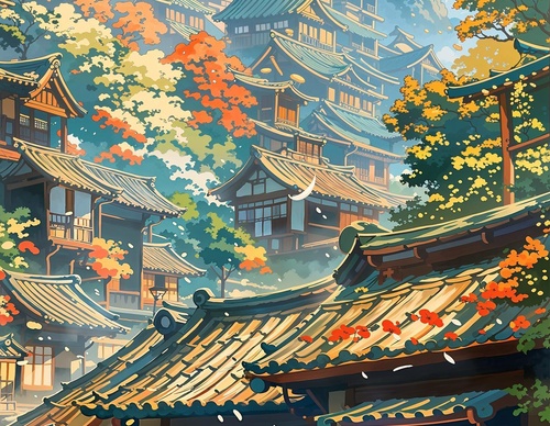 Galería de ilustraciones de Ember Skies - Francia
