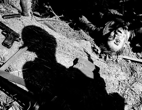 philip jones griffiths