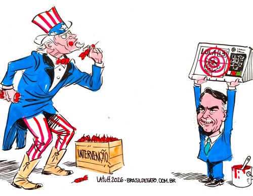 carlos latuff brazil