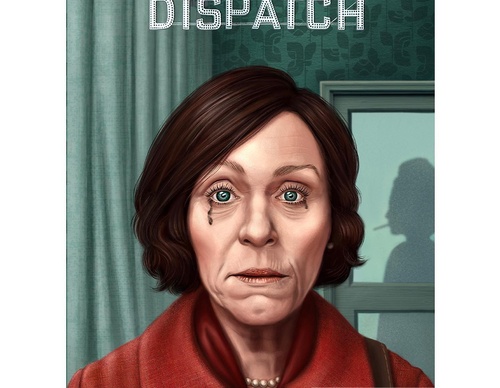 Galería de ilustraciones de Laura Salafia - Estados Unidos
