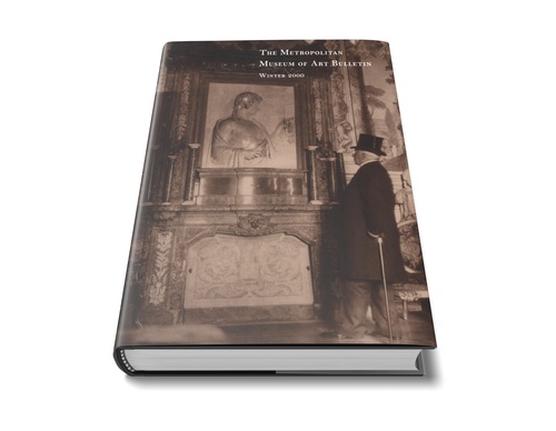 J. Pierpont Morgan: Financiero y Coleccionista