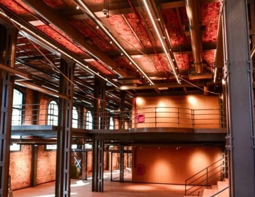 Corrientes inaugura el primer Museo de Arte Contemporáneo del Nordeste argentino