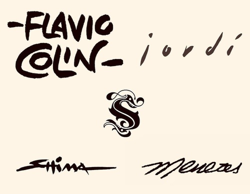 flavio colin brazil