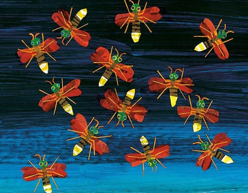 eric carle