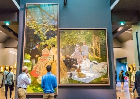 The Importance of Aesthetic Experience in Everyday Life