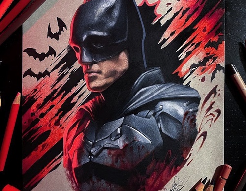 Gallery Of Realistic Painting By Nikky - Poland