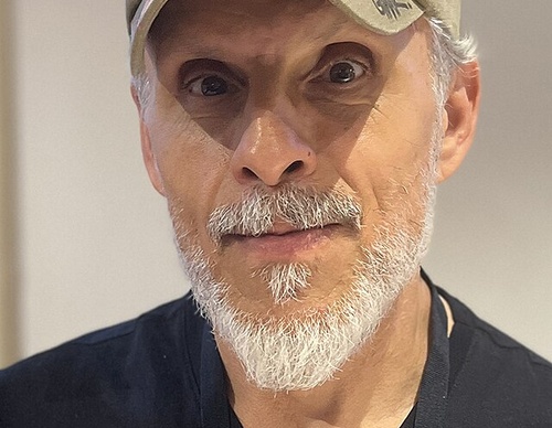 Gilmar Machado: The Cave Cartoonist and the Fight for Justice