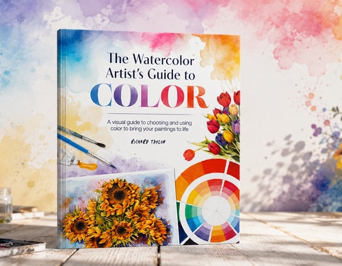 The Watercolor Artist’s Guide to Color