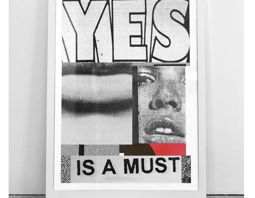 Gallery Of Graphic Design By Jimmy Turrell - England