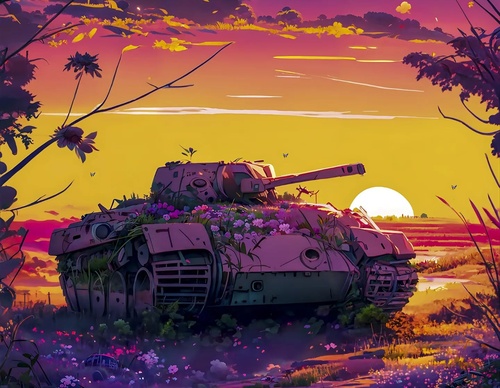 Gallery Of illustration By Brian Nielsen-USA