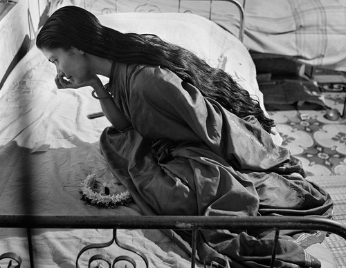 werner bischof